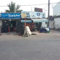 مغازه ۲۶ متری بر بلوار امام علی ( دریایی )|فروش مغازه و غرفه|رشت, کوی قدس|دیوار
