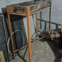 منقل،چند تیکه کابینت و فرش و موکت