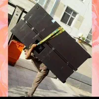 باربری و حمل اثاثیه منزل و مبلمان اصفهان بار|خدمات حمل و نقل|اصفهان, احمدآباد|دیوار