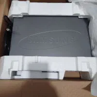 دستگاه ویدیو سامسونگ(نو. بدون کارکرد)|پخش‌کننده DVD و ویدیو|نیشابور, ناسیونال|دیوار