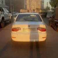 سمند سورن مدل ۹۰