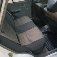 پراید مدل ۸۶ دوگانه کارکانه کم کار|خودرو سواری و وانت|تهران, جوادیه تهرانپارس|دیوار