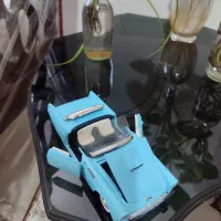 ماشین فلزی|اسباب‌‌بازی|محمدیه-قزوین, |دیوار