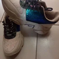 مقداری کفش  نو|حراج|اسلام‌شهر, شهرک سعیدیه|دیوار