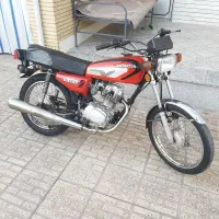 هوندا لیفان مدل ۸۸ در حد نو