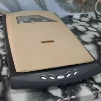 اسکنر حرفه ای جنیوس اصل