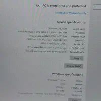 surface go 1 1824 خیلی تمیز