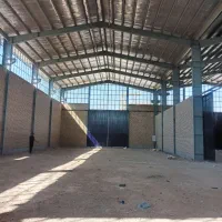 فروش سوله در شهرک صنعتی|فروش دفتر صنعتی، کشاورزی، تجاری|پردیس, شهرک صنعتی خرمدشت فاز ۷|دیوار