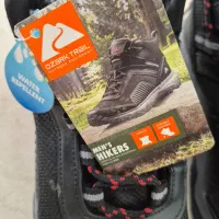 کفش کوهنوردی