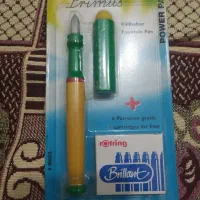 خودنویس روترینگ المانی نو primus