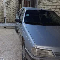 پژو ۴۰۵glxکلکسیونی|خودرو سواری و وانت|باوی, |دیوار