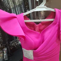 لباس زنانه|کیف، کفش، کمربند|ری, ظهیرآباد|دیوار