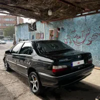 پارس درجه یک