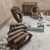 گاز رسانی ،تاسیسات موتورخانه، پکیج|آبگرمکن، پکیج، شوفاژ|شهرکرد, |دیوار