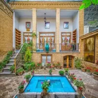 105متر/برج بام ری