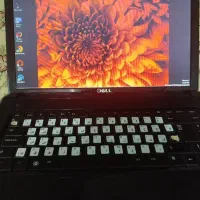 لب تاب DELL|رایانه همراه|بروجرد, |دیوار