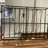 تخت ۲ در ۱۶۰