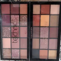 پالت سایه چشم|آرایشی، بهداشتی، درمانی|بابلسر, |دیوار