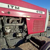 تراکتور ۴۷۵مدل ۹۵