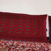 کناره مارک فرش مشهد پشتی دست باف|فرش|مشهد, رضاشهر|دیوار