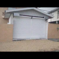 فروش و نصب وتعمیر کرکره برقی وجک ودوربین وسایبان|خدمات پیشه و مهارت|تالش, هشتپر|دیوار