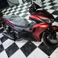 موتور ایروکس