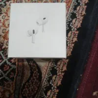 ایرپادمدل‌اپل‌اصل‌با‌کارتن‌ودرحد‌نو|لوازم جانبی موبایل و تبلت|اردبیل, |دیوار