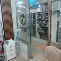 مغازه داخل پاساژ|فروش مغازه و غرفه|رباطکریم, رباطکریم|دیوار