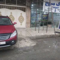 اچ سی کراس اتومات مشابه صفر|خودرو سواری و وانت|آمل, |دیوار