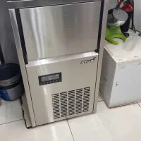 یخساز استار ۵۰ کیلویی