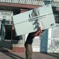 باربری اثاثی منزل کارگرخالی اسباب کشی به تمام نقاط