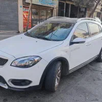 برلیانس کراس