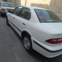 سمند EF7 LX