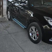 هایما اس ۷ پرومشکی|خودرو سواری و وانت|کرج, حیدرآباد|دیوار