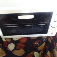 ماکروفر کارکرده