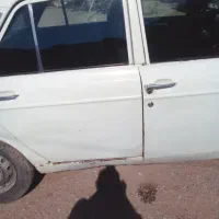 پیکان سواری، مدل ۱۳۸۳