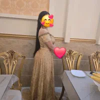 لباس مجلسی بلند