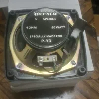 بلندگو فابریک پ ر ا ی د