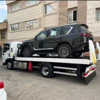 امدادخودرو و کفی یدککش در دماوند و گیلاوند