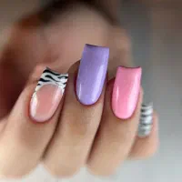 کاشت ناخن در فلاح