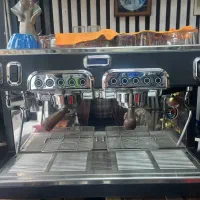 دستگاه اسپرسو ساز