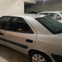 زانتیا ۸۴ ۲۰۰۰سالم معاوضه