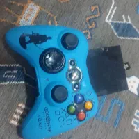 دسته وهاردایکس باکس