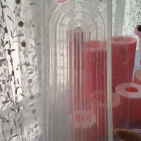 فروش انواع قالب سیلیکونی درحد نو