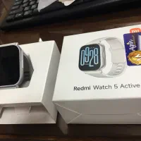 ساعت هوشمند شیائومی