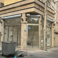 اجاره مغازه/ 34 متر/ دو دهنه/ نبش فروردین دوم|اجارهٔ مغازه و غرفه|ری, سیزده آبان|دیوار