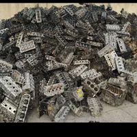 فروش و خرید ضایعات سرسیلندر و رینگ الومینیومی|قطعات یدکی و لوازم جانبی|بندرعباس, |دیوار