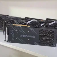 کارت گرافیک geforce rtx 3070ti gaimingpropalit|قطعات و لوازم جانبی رایانه|تهران, سلسبیل شمالی|دیوار