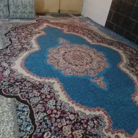 فرش دست دوم