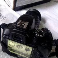 دوربین عکاسی و فیلمبرداری nikon d3400|دوربین عکاسی و فیلم‌برداری|رشت, گلسار|دیوار